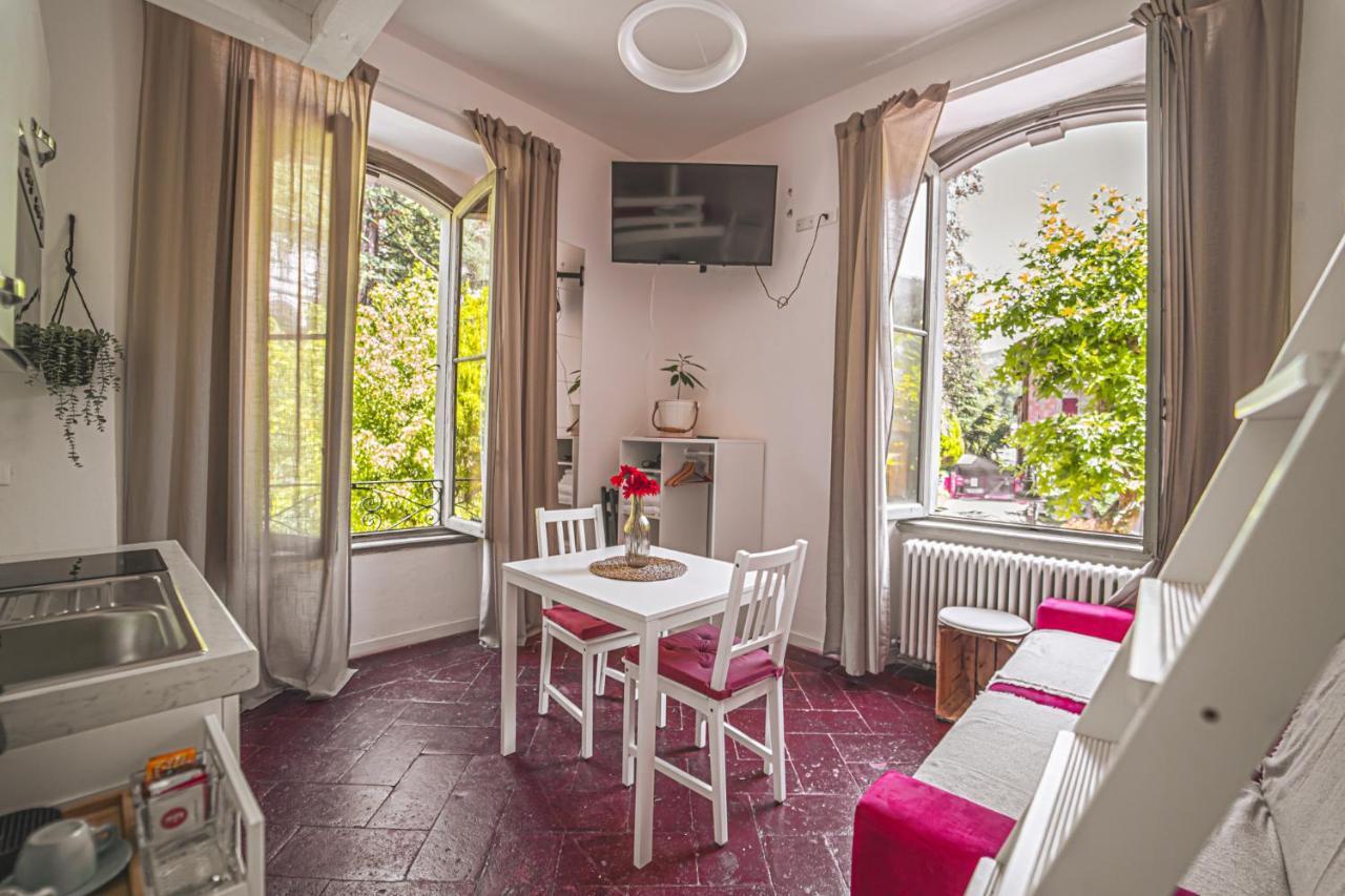 Avocadohouse2Vistaterme Apartment San Pellegrino Terme Exterior photo