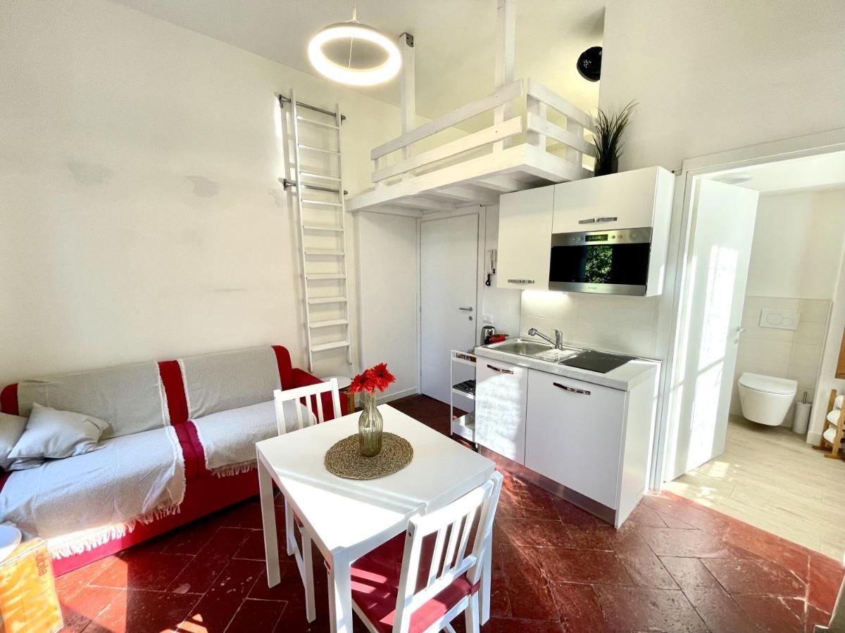 Avocadohouse2Vistaterme Apartment San Pellegrino Terme Exterior photo